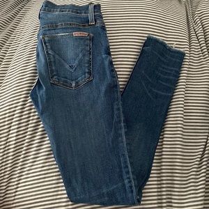 Hudson jeans